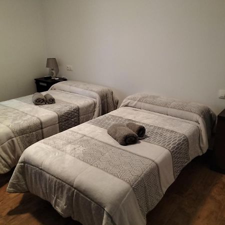 Apartamento La Posaina Serradilla Exterior foto