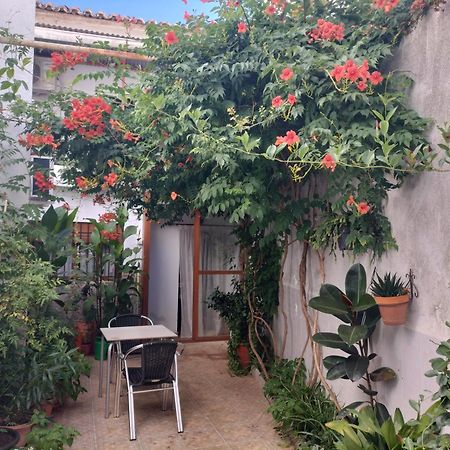 Apartamento La Posaina Serradilla Exterior foto